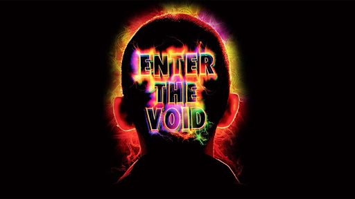 Enter The Void Logo