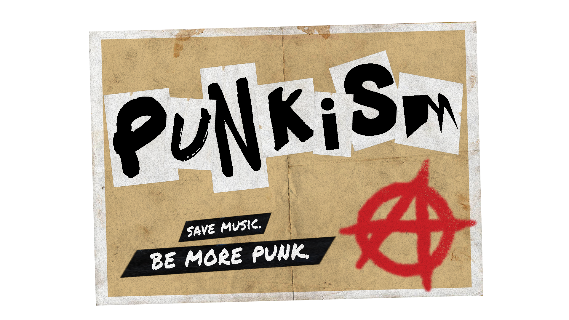 Punkism Logo