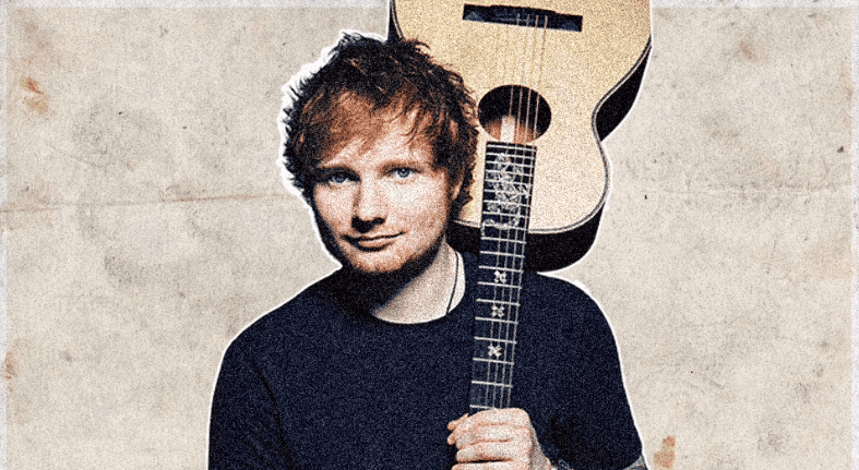Sheeran