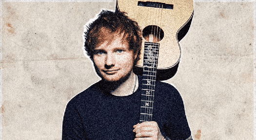 Sheeran