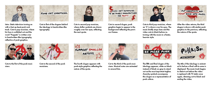 Storyboard #2