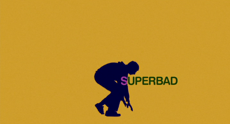 Superbad Logo